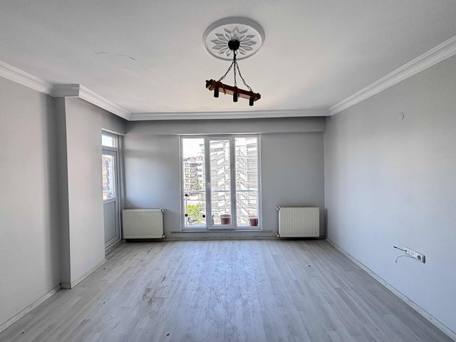 FA ÖZBİR'DEN FEVZİPAŞA CADDESİNDE İSKANLI ÇİFT GİRİŞLİ 5+1DUBLEX