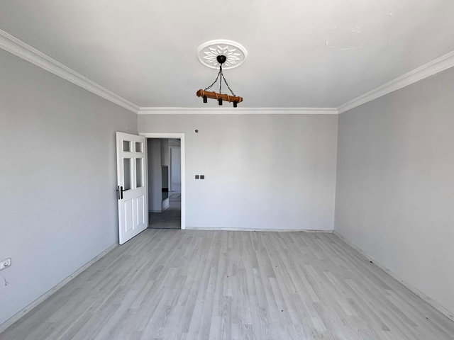 FA ÖZBİR'DEN FEVZİPAŞA CADDESİNDE İSKANLI ÇİFT GİRİŞLİ 5+1DUBLEX
