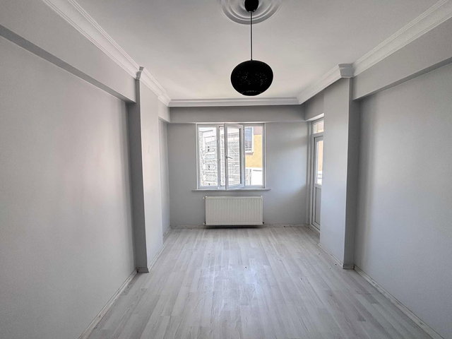 FA ÖZBİR'DEN FEVZİPAŞA CADDESİNDE İSKANLI ÇİFT GİRİŞLİ 5+1DUBLEX