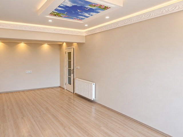 AKYAZI ÖMERCİKLER MAHALLESİNDE MERKEZİ KONUMDA 2+1 DAİRE