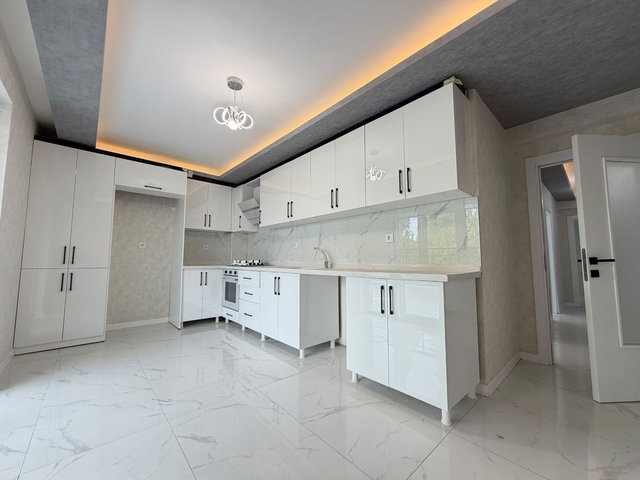IG TOWER DAN BEŞİKKAYA MAH. 3+1 BUHAFTAYA ÖZEL SATILIK