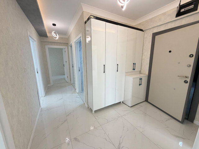 IG TOWER DAN BEŞİKKAYA MAH. 3+1 BUHAFTAYA ÖZEL SATILIK