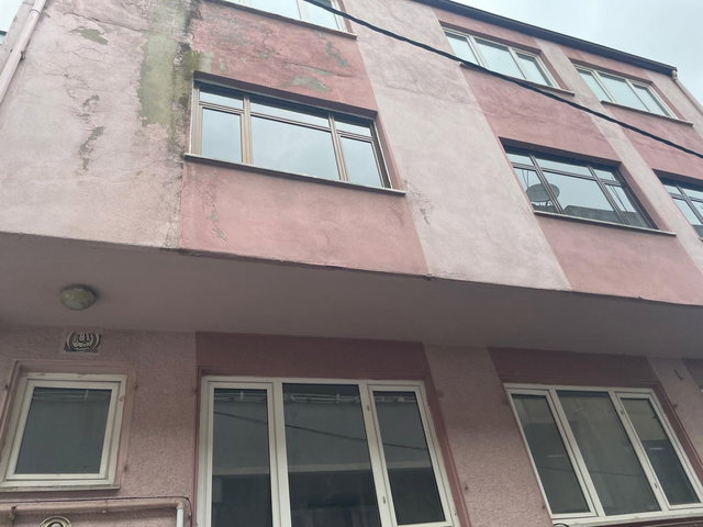 BKE BURSA KILIÇ TAN YEŞİLYAYLA DA 2+1 KİRALIK 110 m2 DAİRE