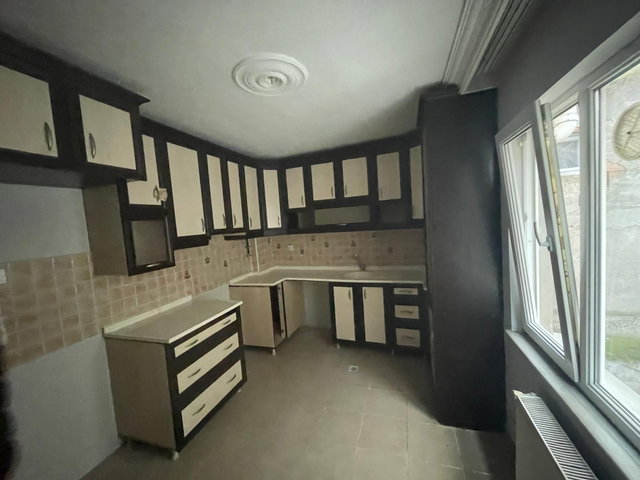 BKE BURSA KILIÇ TAN YEŞİLYAYLA DA 2+1 KİRALIK 110 m2 DAİRE