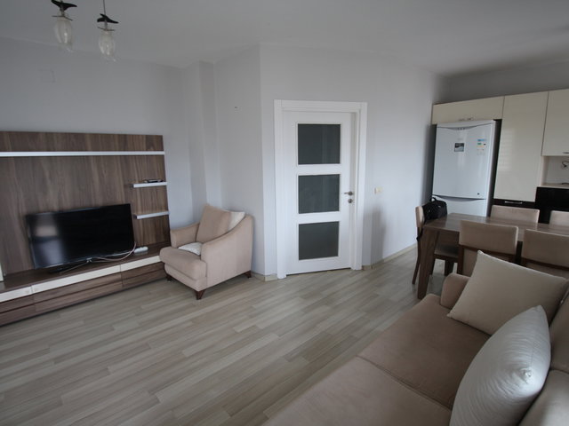 İDOL'DEN YENİŞEHİR VALİLİK BİNASI ARKASI ÇİFT BNY. EŞYALI 2+1