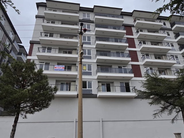 TURKUAZ EMLAKTAN TÜRK İŞ PRESTİJ KONUTLARINDA SATILIK 3+1 DAİRE