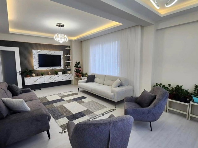 ÇINAR GRUP'DAN ÇAY ŞİRİNEVLER'DE SATILIK PREMIUM 3+1 DAİRE