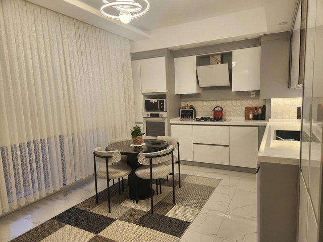 ÇINAR GRUP'DAN ÇAY ŞİRİNEVLER'DE SATILIK PREMIUM 3+1 DAİRE