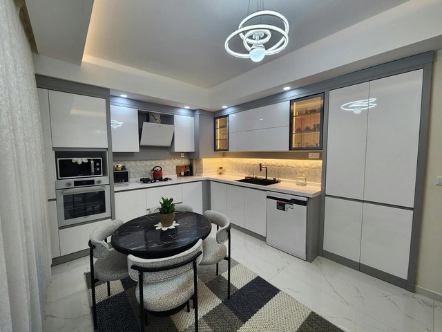 ÇINAR GRUP'DAN ÇAY ŞİRİNEVLER'DE SATILIK PREMIUM 3+1 DAİRE