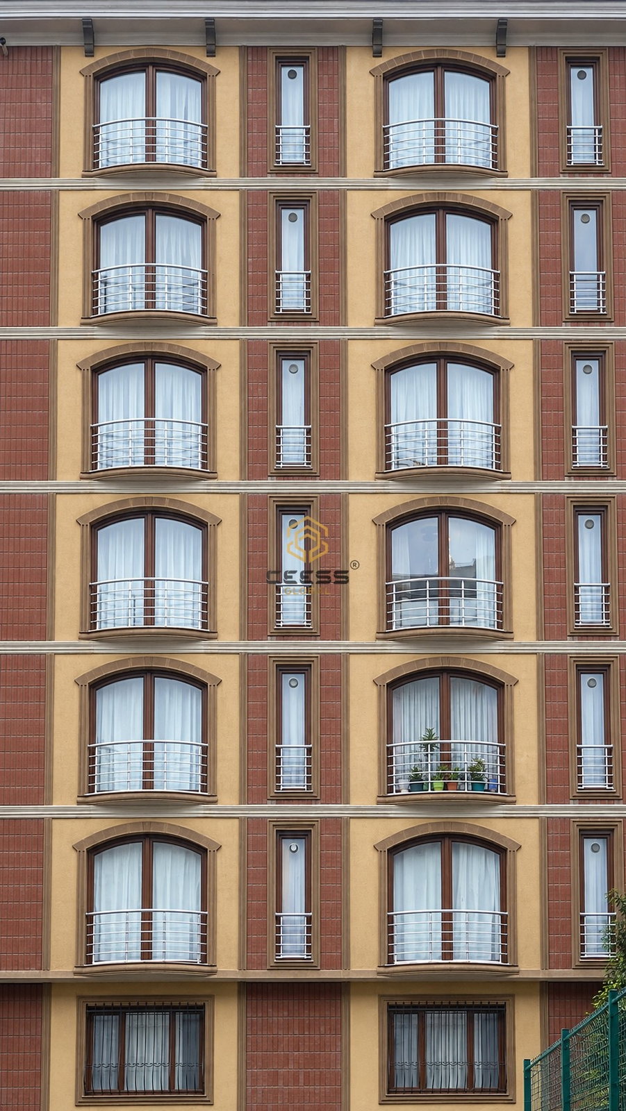 GALATA DERESİ CADDESİNDE, AYDINLIK 5+1 SATILIK DUBLEKS DAİRE