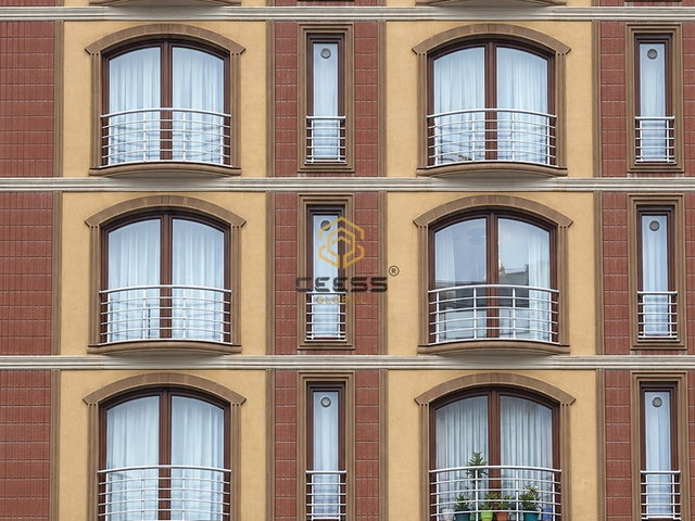 GALATA DERESİ CADDESİNDE, AYDINLIK 5+1 SATILIK DUBLEKS DAİRE