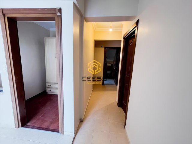 GALATA DERESİ CADDESİNDE, AYDINLIK 5+1 SATILIK DUBLEKS DAİRE
