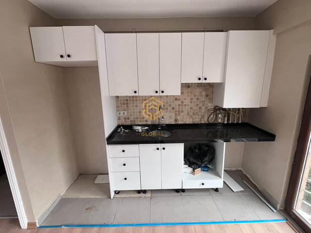 GALATA DERESİ CADDESİNDE, AYDINLIK 5+1 SATILIK DUBLEKS DAİRE