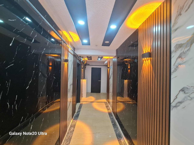 UFUKATASEVER GAYRİMENKULDEN KAPAKLIDA SATILIK 3+1 DAİRE