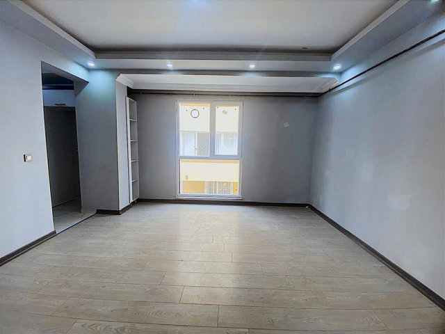 FA ÖZBİR'DEN YERDEN ISITMALI KAPALI OTOPARKLI LÜX 1+1 DAİRE