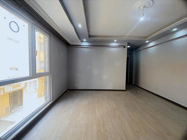 FA ÖZBİR'DEN YERDEN ISITMALI KAPALI OTOPARKLI LÜX 1+1 DAİRE