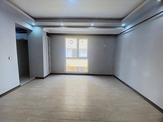 FA ÖZBİR'DEN YERDEN ISITMALI KAPALI OTOPARKLI LÜX 1+1 DAİRE