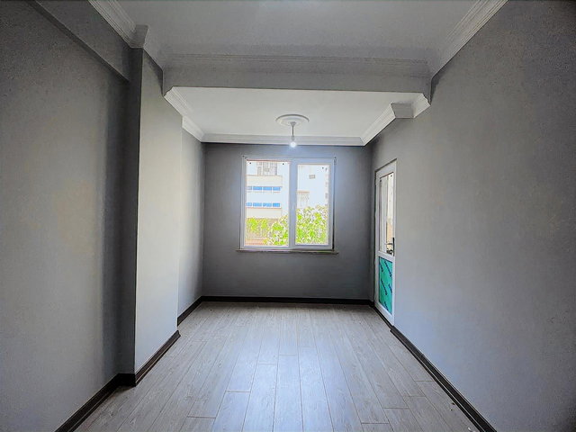 FA ÖZBİR'DEN YERDEN ISITMALI KAPALI OTOPARKLI LÜX 1+1 DAİRE