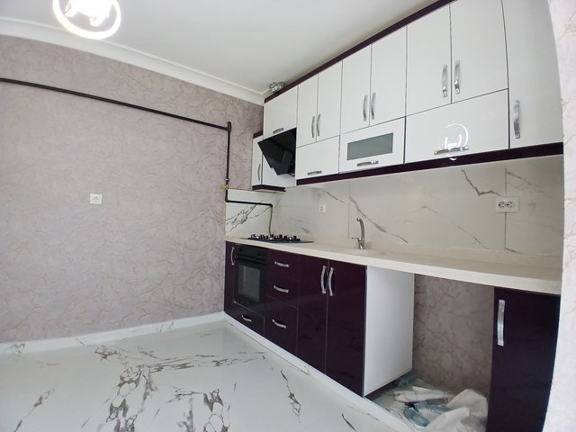 FERİDUNÇELİK'DE CADDE YAKINI ÇİFT GİRİŞLİ FULLYAPILI 6+1 DUBLEX