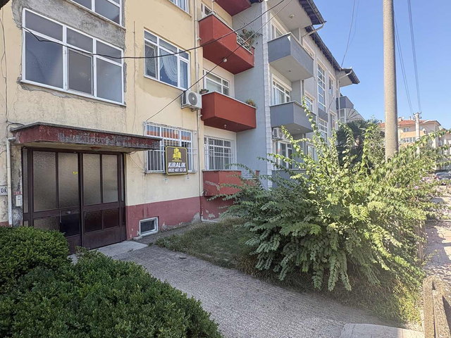 Dilmen Mah Kiralık 3+1 Daire
