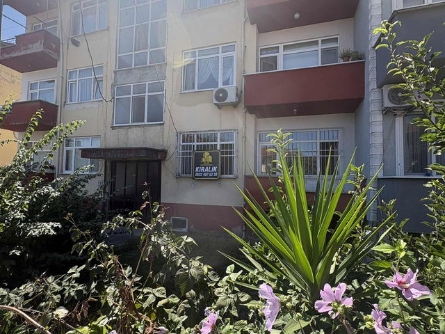 Dilmen Mah Kiralık 3+1 Daire