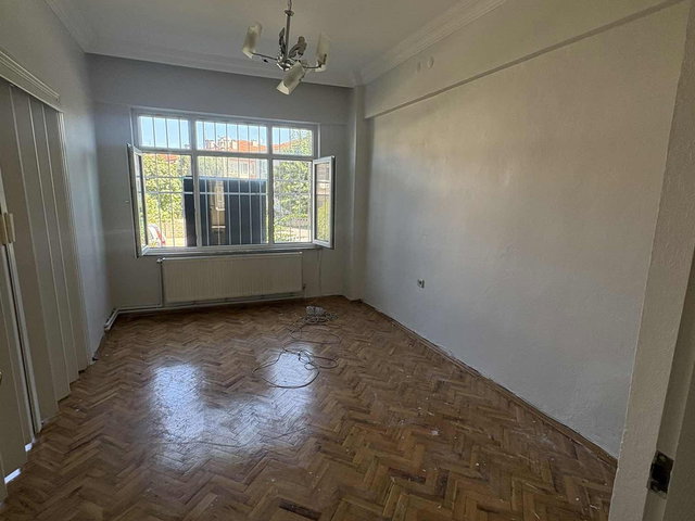 Dilmen Mah Kiralık 3+1 Daire