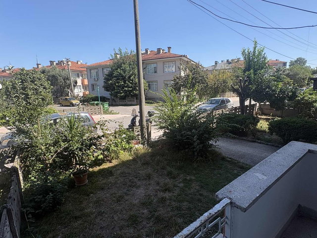 Dilmen Mah Kiralık 3+1 Daire