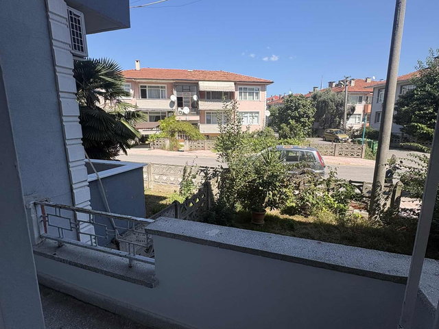 Dilmen Mah Kiralık 3+1 Daire