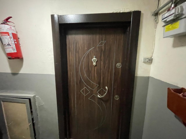 BKE BURSA KILIÇ TN HEYKEL ALİPAŞA KİRALIK 2+1 ARAKAT 85m2 DAİRE