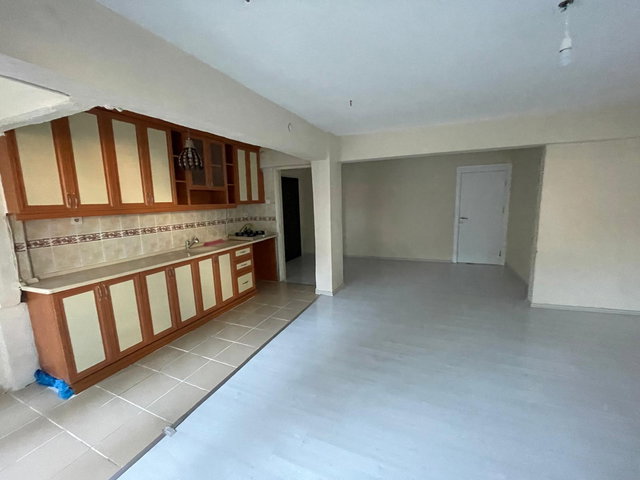BKE BURSA KILIÇ TN HEYKEL ALİPAŞA KİRALIK 2+1 ARAKAT 85m2 DAİRE
