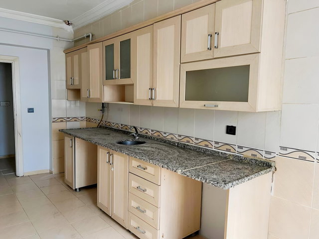 PEX ANKA'DAN ZAFER MAH.M.BUYRUKCAD.'SiNDE KiRALIK LüKS 3+1 DAİRE