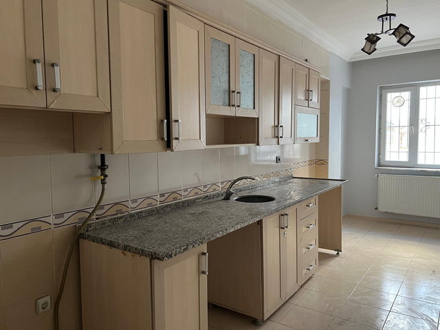 PEX ANKA'DAN ZAFER MAH.M.BUYRUKCAD.'SiNDE KiRALIK LüKS 3+1 DAİRE
