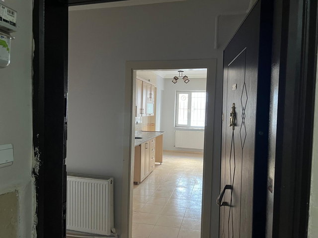PEX ANKA'DAN ZAFER MAH.M.BUYRUKCAD.'SiNDE KiRALIK LüKS 3+1 DAİRE