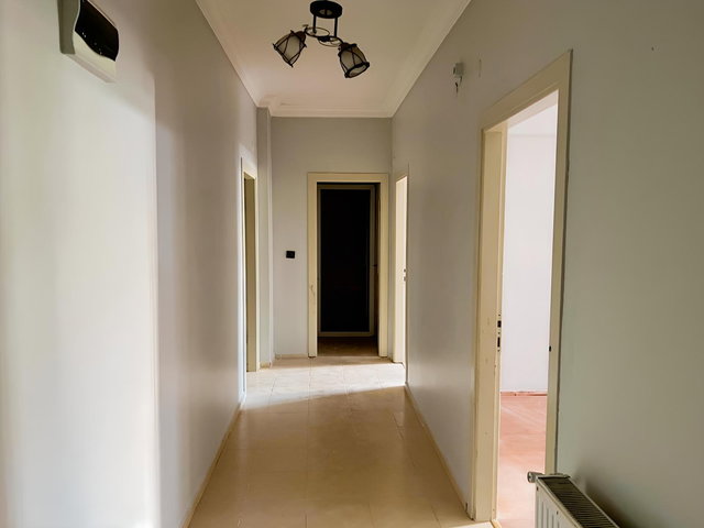PEX ANKA'DAN ZAFER MAH.M.BUYRUKCAD.'SiNDE KiRALIK LüKS 3+1 DAİRE