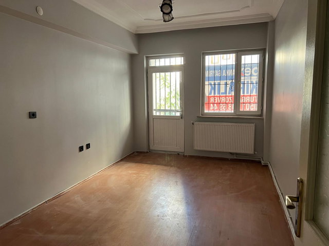 PEX ANKA'DAN ZAFER MAH.M.BUYRUKCAD.'SiNDE KiRALIK LüKS 3+1 DAİRE