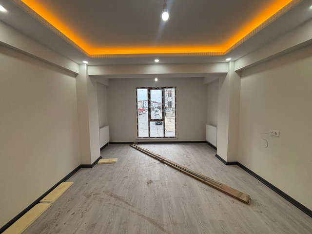 FA ÖZBİR'DEN FATİH'TE ARA KAT İSKANLI 2+1 ÖN CEPHE SATILIK DAİRE