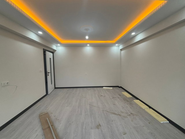FA ÖZBİR'DEN FATİH'TE ARA KAT İSKANLI 2+1 ÖN CEPHE SATILIK DAİRE