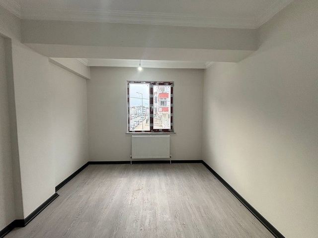 FA ÖZBİR'DEN FATİH'TE ARA KAT İSKANLI 2+1 ÖN CEPHE SATILIK DAİRE