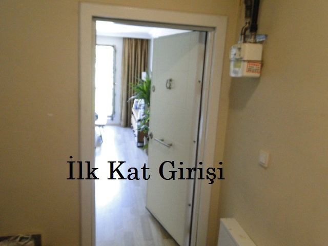TOPCU CADDESİ (İslah Edilen Çamaşırcı Deresi) YANINDA 2+1 DUBLEX