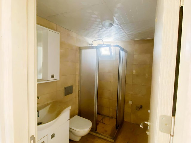 Yeni Foça da Havuzlu Sitede Kiralık 2+1