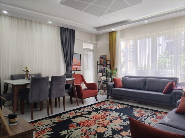 YENİGÜN MAHALLESİ KATTA ŞIK 2+1