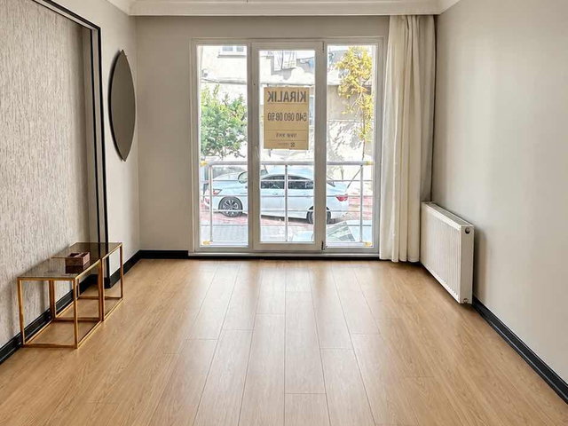 EKOL'DEN MERKEZİ KONUMDA 1+1 KİRALIK DAİRE
