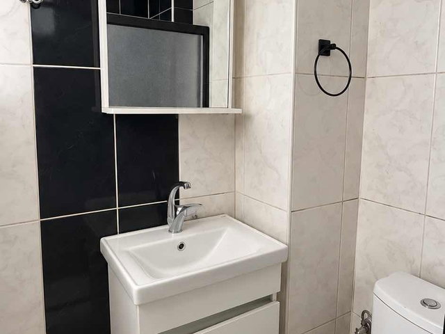 EKOL'DEN MERKEZİ KONUMDA 1+1 KİRALIK DAİRE