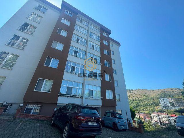 TRABZON 1 NOLU BEŞİRLİDE MANZARALI, MASRAFSIZ 2+1 SATILIK DAİRE