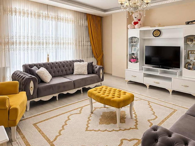 HÜRRİYET MAH. TEK DAİRE ÜZERİNE 5+2 DUBLEKS DAİRE