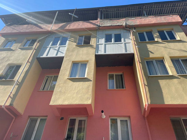 BKE BURSA KILIÇ TN MAKSEM DE SATILIK MANZARALI 4+1 DUBLEKS DAİRE