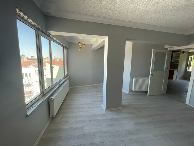 BKE BURSA KILIÇ TN MAKSEM DE SATILIK MANZARALI 4+1 DUBLEKS DAİRE