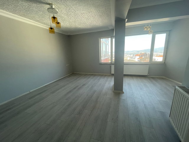 BKE BURSA KILIÇ TN MAKSEM DE SATILIK MANZARALI 4+1 DUBLEKS DAİRE