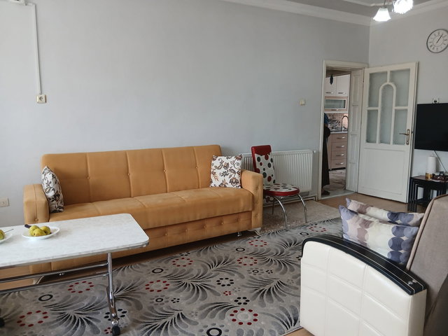 PEX ANKA'DAN YEŞİLTEPE'DE SATILIK 3 KATLI 3+1 APARTMAN DAİRE