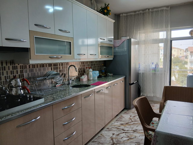 PEX ANKA'DAN YEŞİLTEPE'DE SATILIK 3 KATLI 3+1 APARTMAN DAİRE